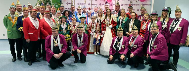 Karneval Wesseling